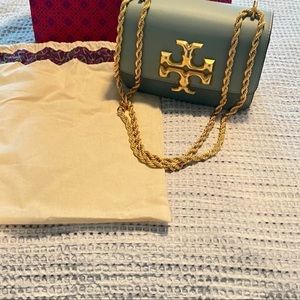 Tory Burch Ellanor crossbody / shoulder bag